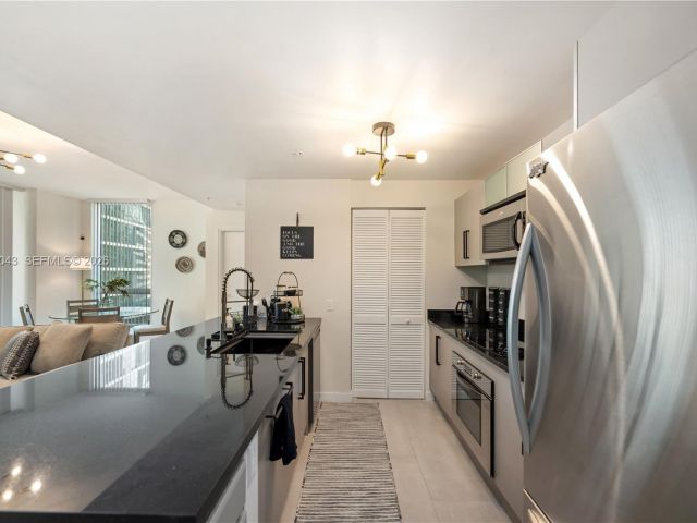 Квартира в аренду номерT-1502 - фото 7496324