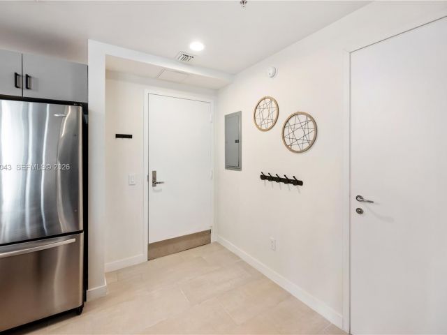 Квартира в аренду номерT-1502 - фото 7496325