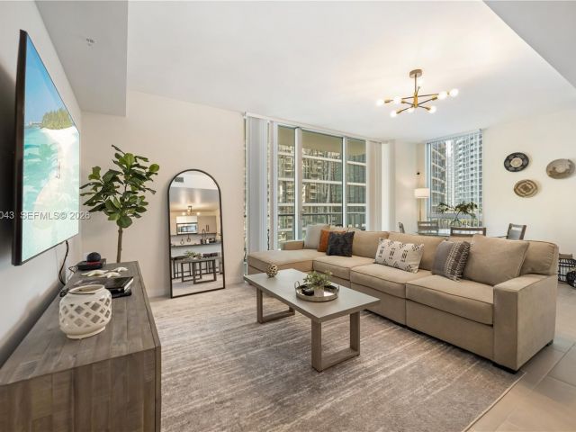 Квартира в аренду номерT-1502 - фото 7496331