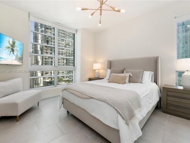 Квартира в аренду номерT-1502 - фото 7496342