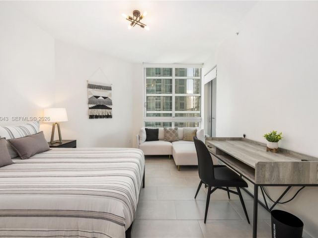 Квартира в аренду номерT-1502 - фото 7496346