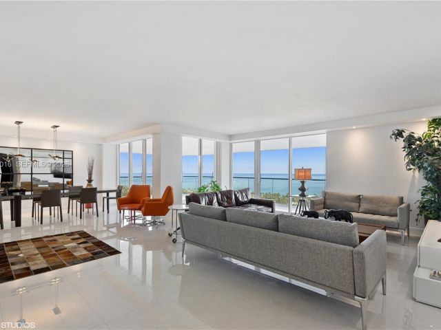 Продажа квартиры #28J - фото 7505681