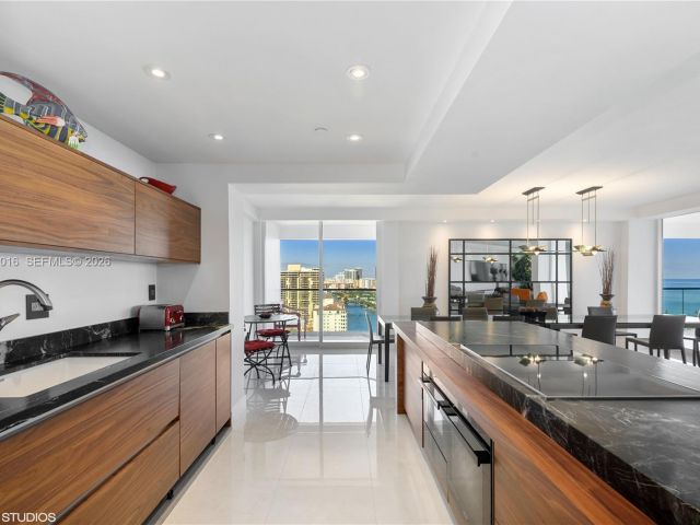 Продажа квартиры #28J - фото 7505685