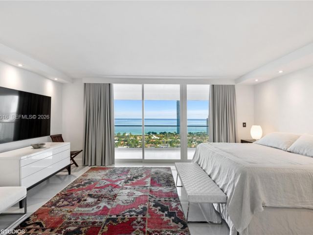 Продажа квартиры #28J - фото 7505687