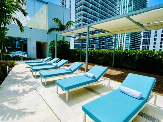 Квартира в аренду номер3504 - фото 7497761