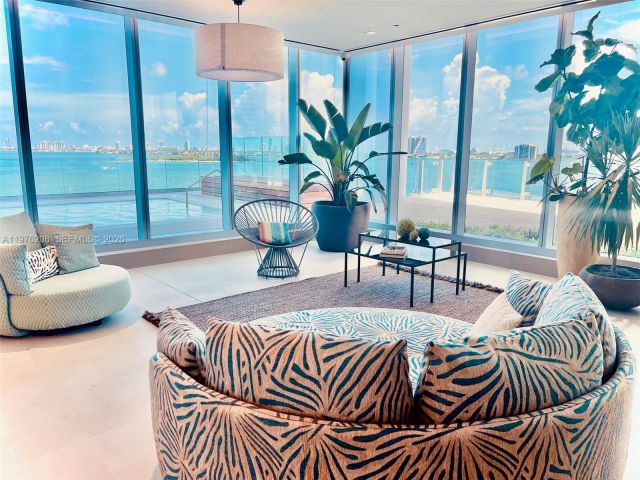 Квартира в аренду номер3504 - фото 7497763