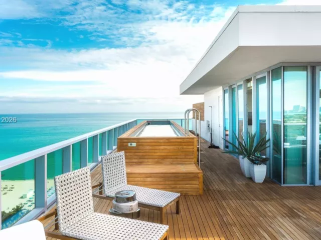 Квартира в аренду номер1602 - фото 7503011