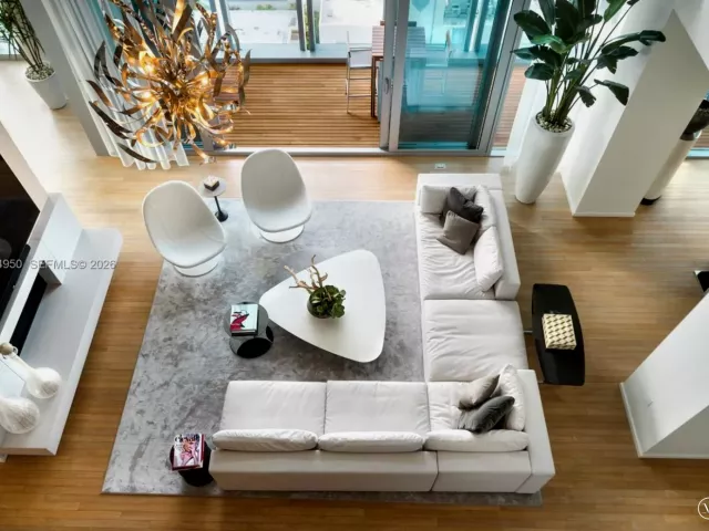 Квартира в аренду номер1602 - фото 7503013