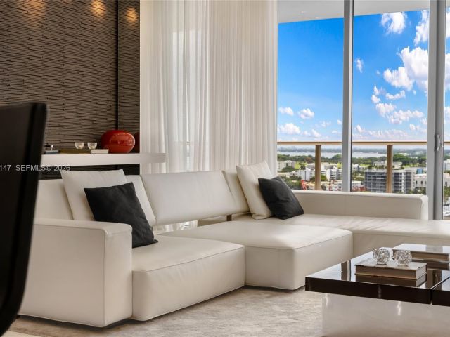 Квартира в аренду номер1405S - фото 7507600