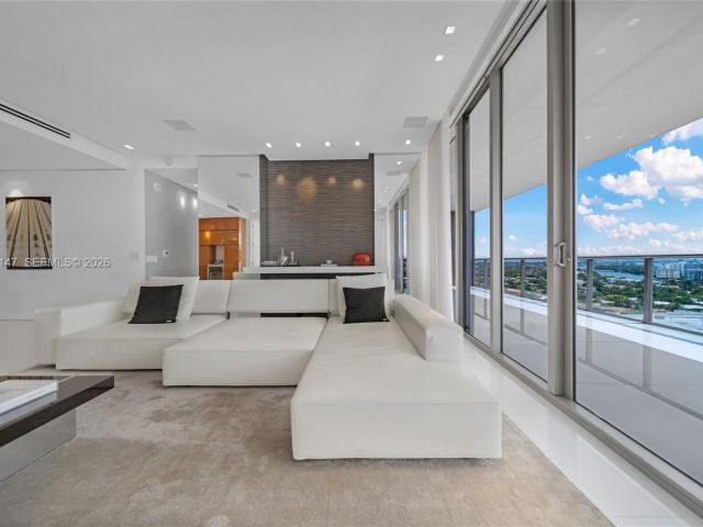 Квартира в аренду номер1405S - фото 7507604