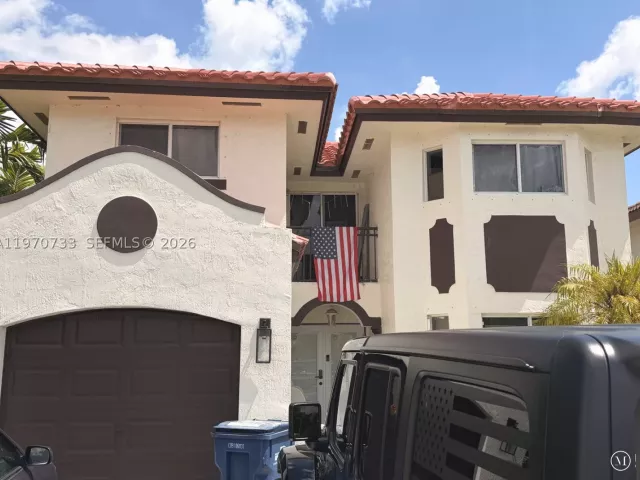Продажа дома по адресу 14127 SW 166th St - фото 8938650