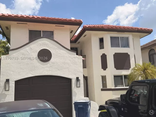 Продажа дома по адресу 14127 SW 166th St - фото 8938651