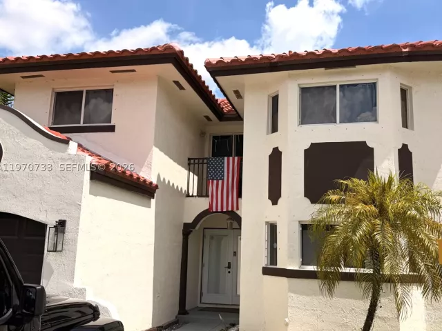 Продажа дома по адресу 14127 SW 166th St - фото 8938652