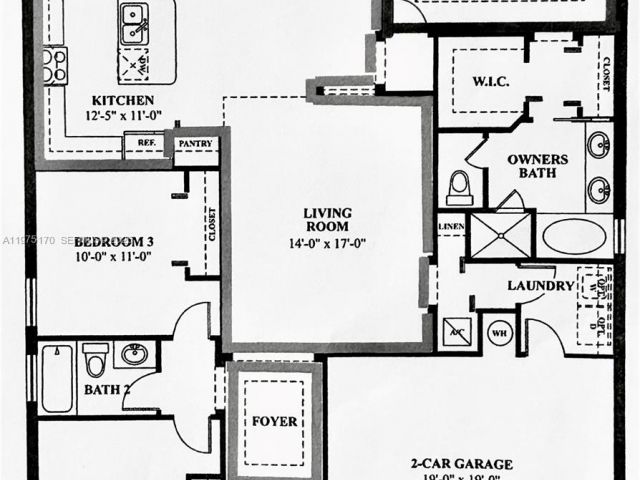 Продажа дома по адресу 4103 NE 20th St - фото 7459443