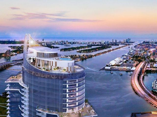 Продажа квартиры #811 - фото 7523138