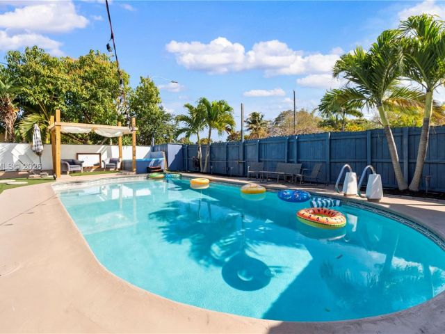 Продажа дома по адресу 1300 NW 7th Ave - фото 7481753