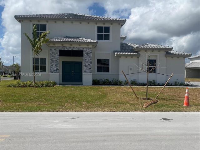 Дом в аренду по адресу 27560 SW 159th Pl 0 - фото 7458246