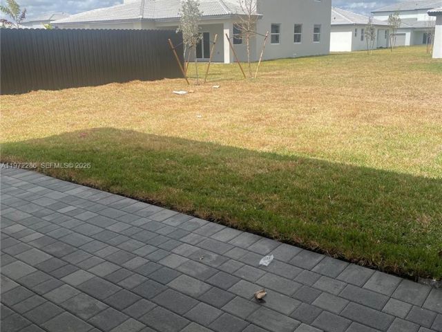 Дом в аренду по адресу 27560 SW 159th Pl 0 - фото 7458255