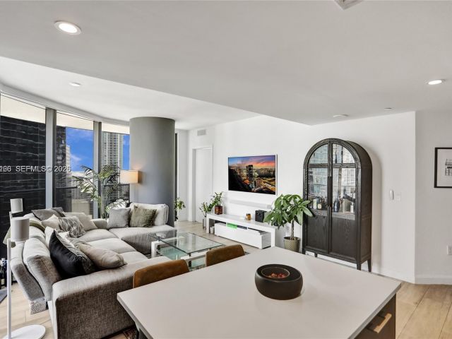 Квартира в аренду номер2001 - фото 7508302