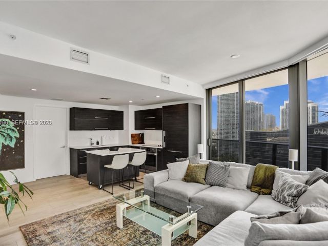 Квартира в аренду номер2001 - фото 7508304