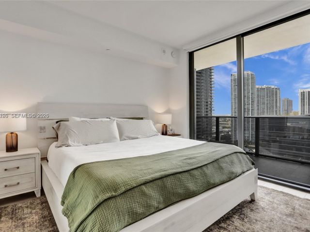 Квартира в аренду номер2001 - фото 7508305