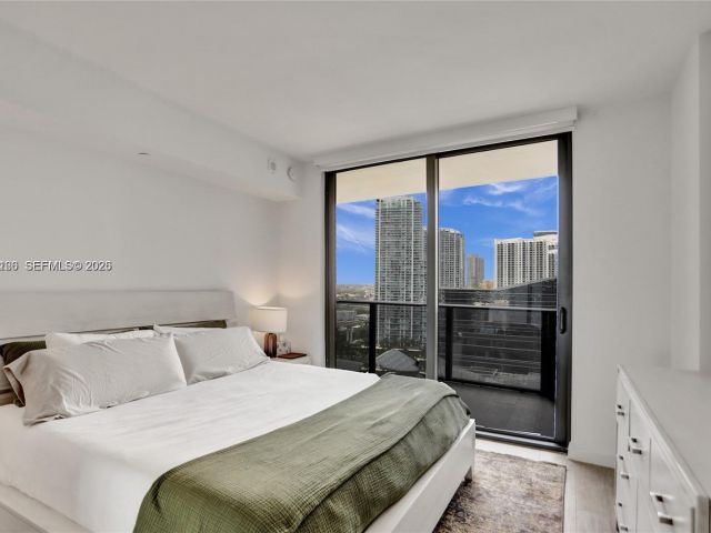 Квартира в аренду номер2001 - фото 7508306