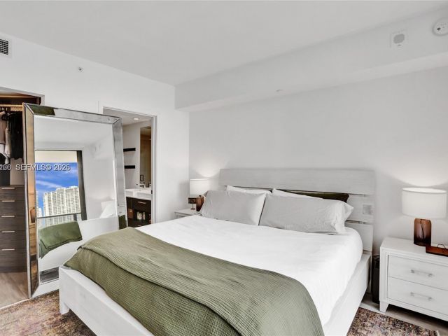 Квартира в аренду номер2001 - фото 7508308