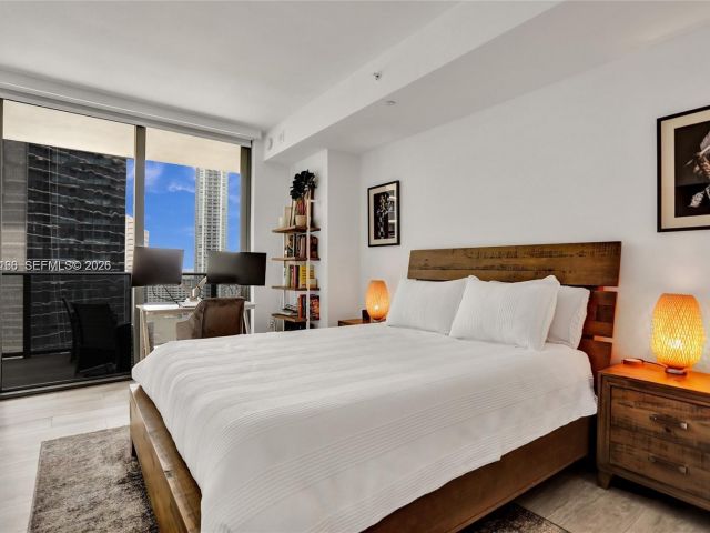 Квартира в аренду номер2001 - фото 7508316