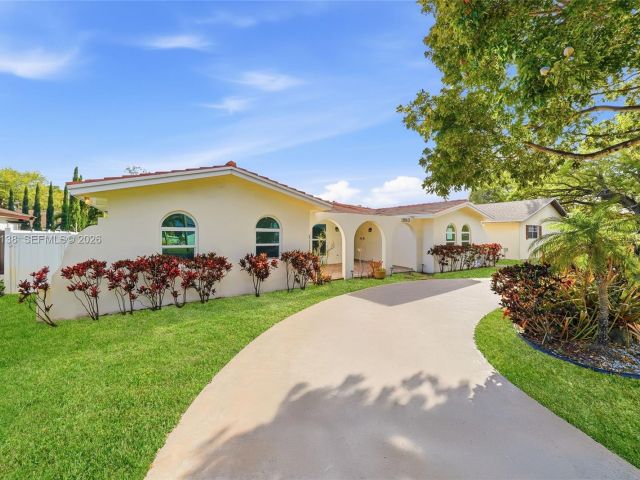 Продажа дома по адресу 1880 NE 206th Ter - фото 7517454