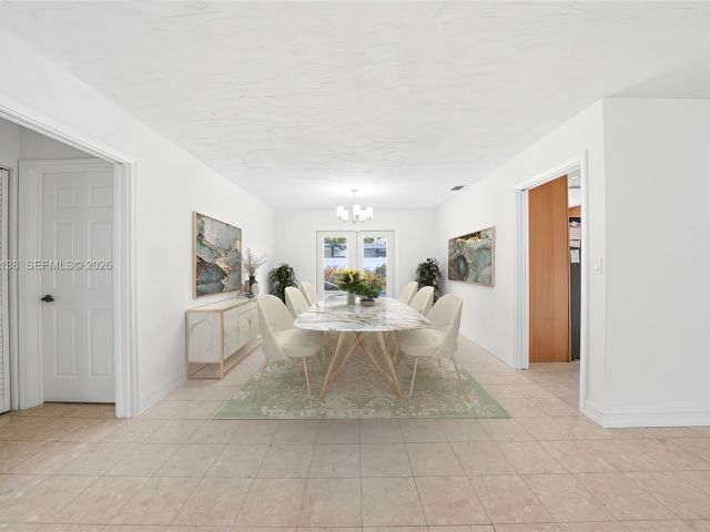 Продажа дома по адресу 1880 NE 206th Ter - фото 7517462