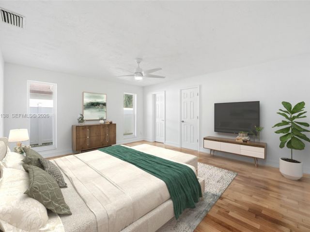 Продажа дома по адресу 1880 NE 206th Ter - фото 7517467