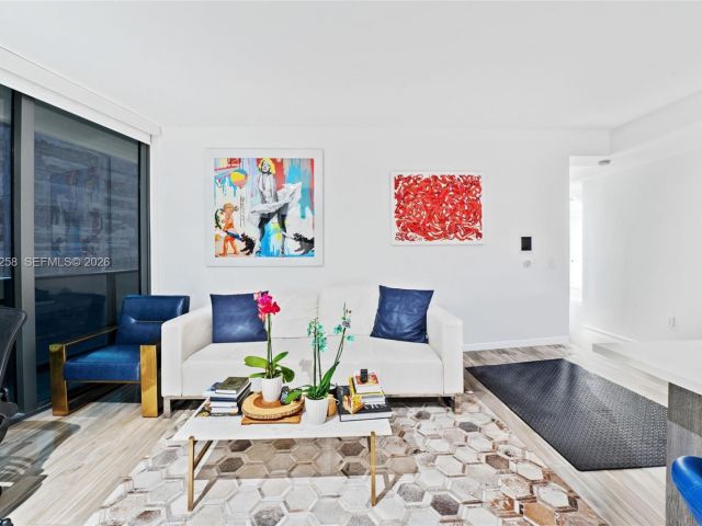 Продажа квартиры #2705 - фото 7452603