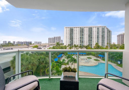 Квартира #402