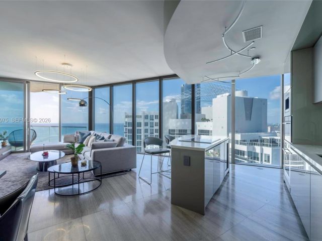 Продажа квартиры #3004 - фото 7495683