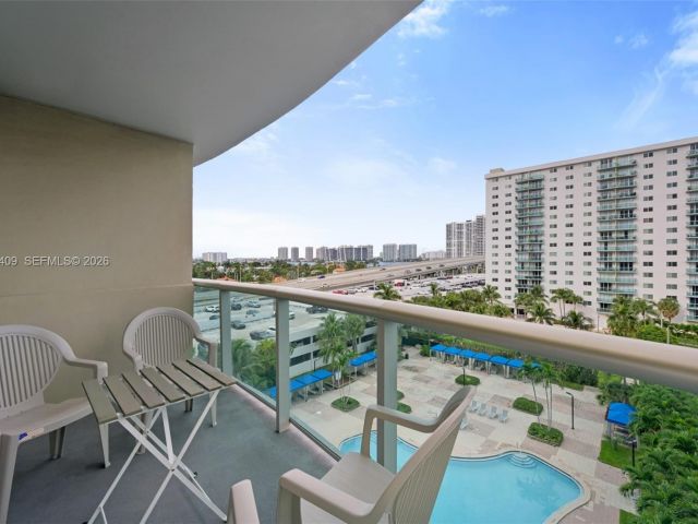 Квартира в аренду номер708 - фото 7491986