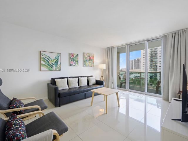 Квартира в аренду номер708 - фото 7491988