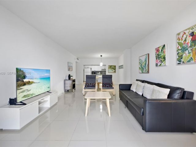 Квартира в аренду номер708 - фото 7491992