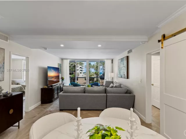 Продажа квартиры #3A - фото 7505012