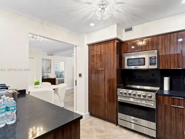 Продажа квартиры #3A - фото 7505016