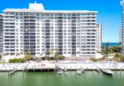 Квартира #3A