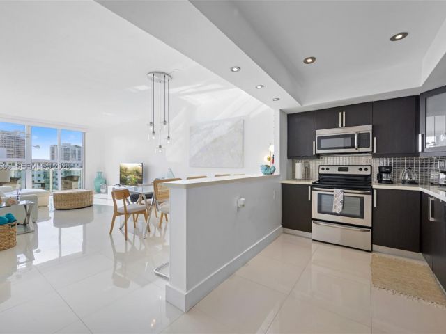 Квартира в аренду номерPH-14 - фото 7492007