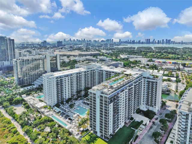 Продажа квартиры #802 - фото 7524389