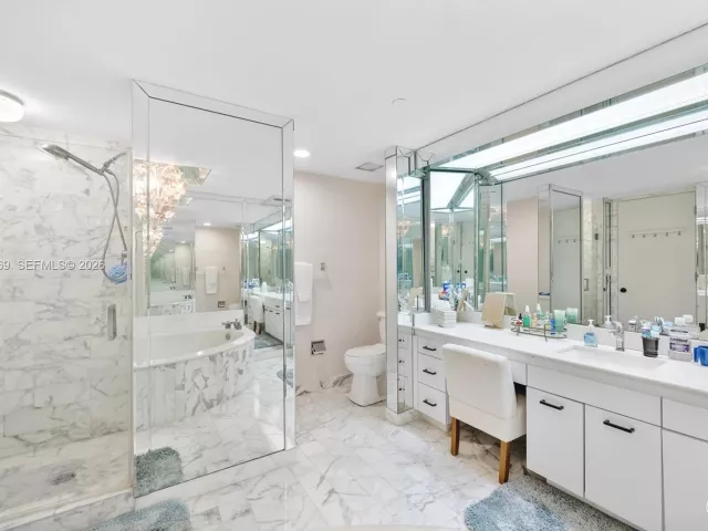 Продажа квартиры #5F - фото 7503782