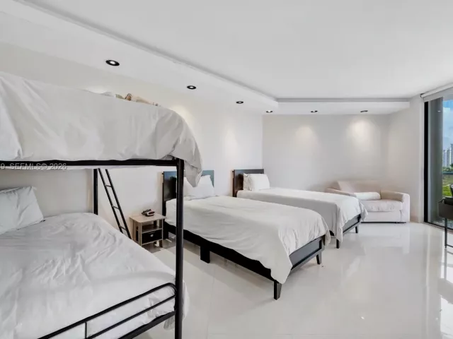 Продажа квартиры #5F - фото 7503784