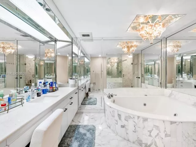 Продажа квартиры #5F - фото 7503786