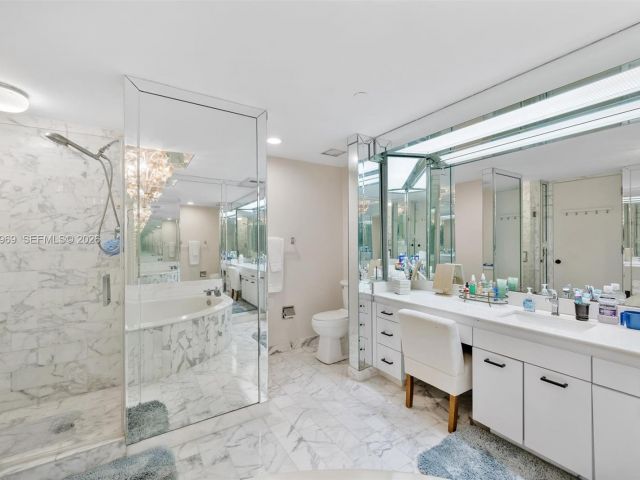 Продажа квартиры #5F - фото 7503782