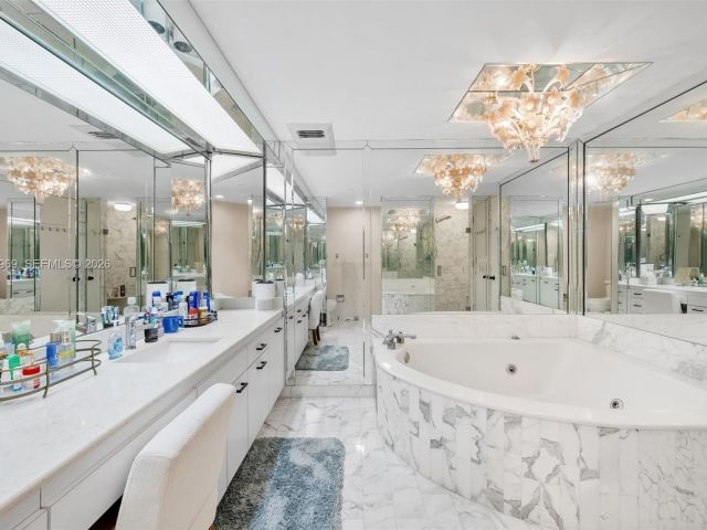 Продажа квартиры #5F - фото 7503786