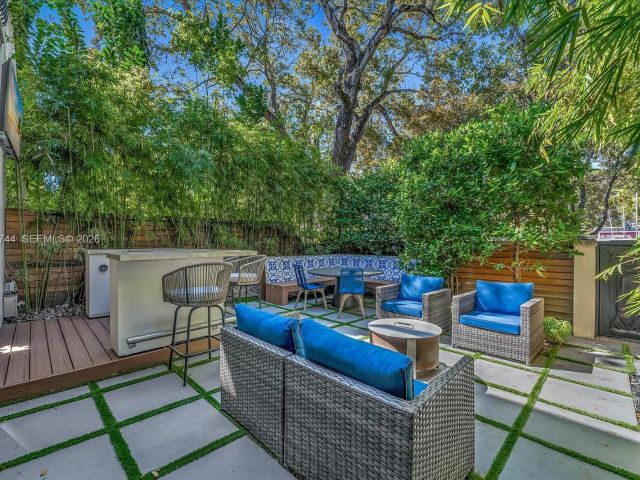 Продажа дома по адресу 7440 SW 56th Ct - фото 7466246