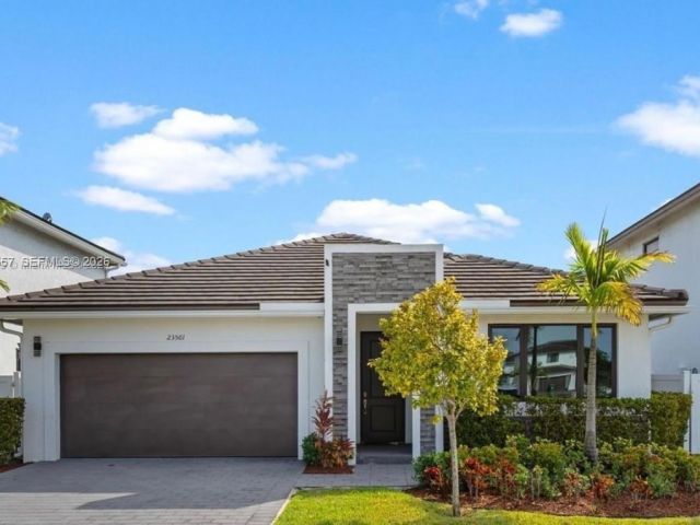 Дом в аренду по адресу 23501 SW 106 st - фото 7460617