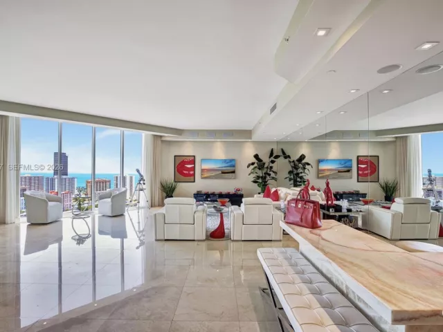 Квартира в аренду номерPH 2804 - фото 7502380